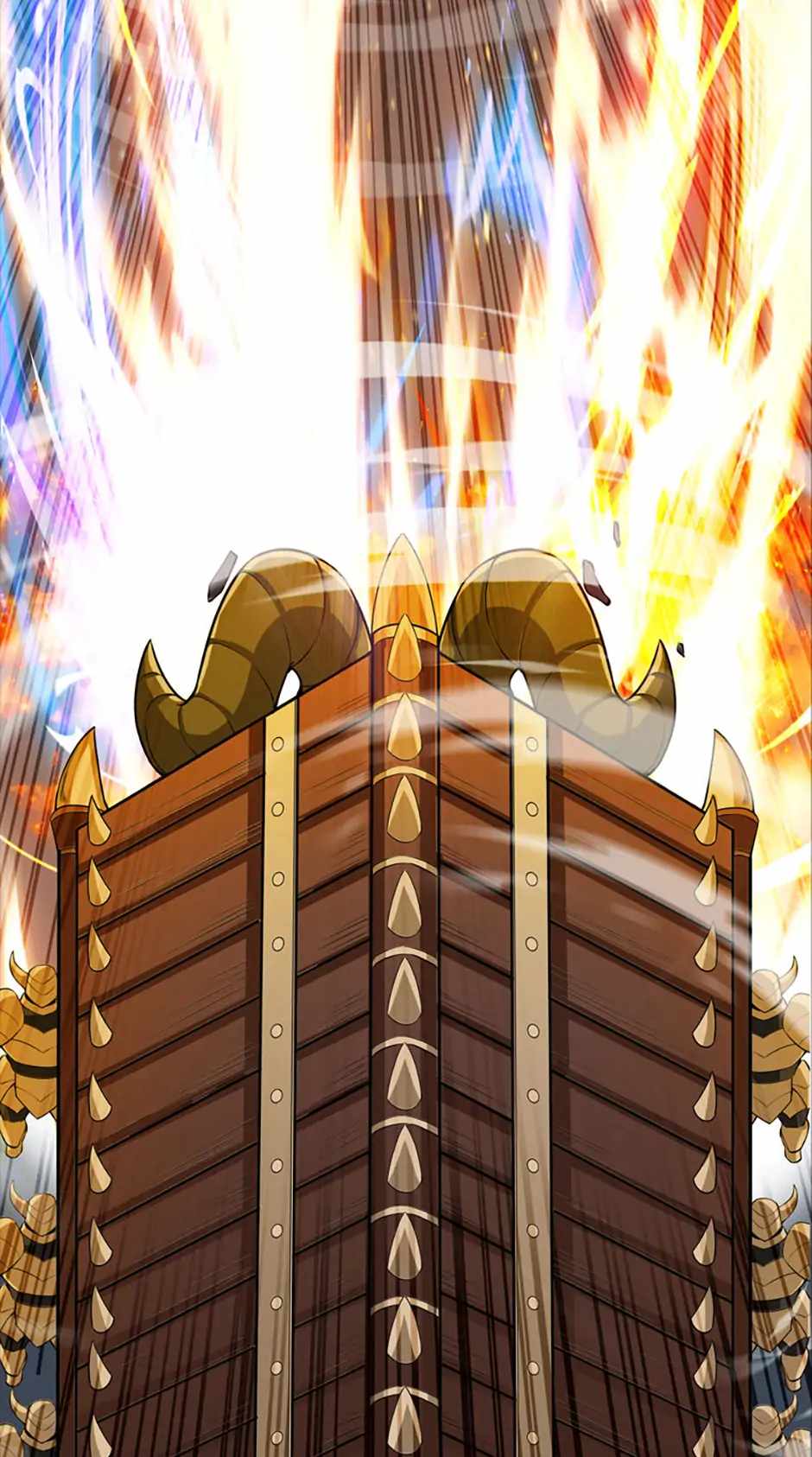 Back Then, I Didn't Realize It Was A Big Win Chapter 47 85